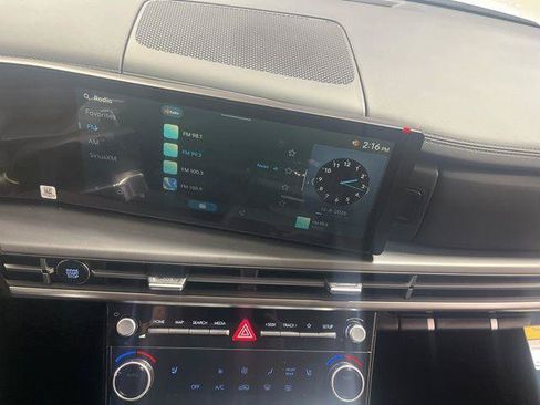 New 2026 Hyundai Santa Fe SEL FWD image 17