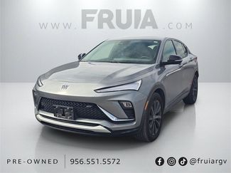 Used 2025 Buick Envista Sport Touring video 1