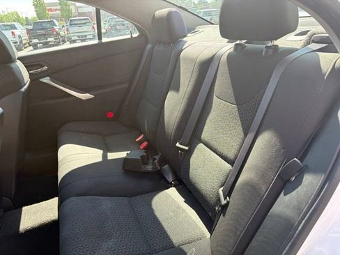 Used 2009 Pontiac G6 Sedan w/ Sport Package 2 FWD image 17