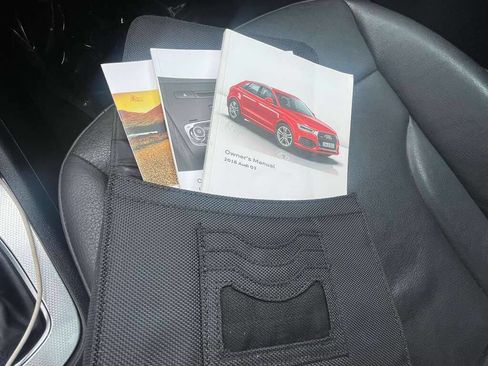 Used 2016 Audi Q3 2.0T Premium Plus image 25