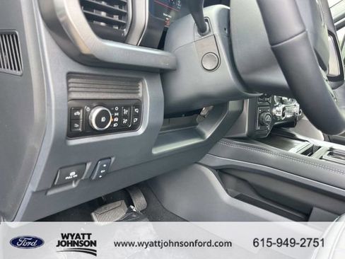 New 2026 Ford F250 Platinum w/ Tremor Off-Road Package AWD/4WD image 26