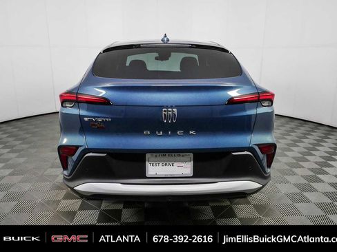 New 2026 Buick Envista Preferred w/ Convenience II Package FWD image 28