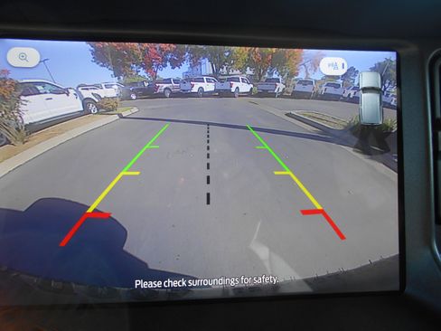 New 2025 Ford Bronco Badlands w/ Sasquatch Package image 37