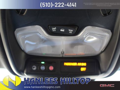 New 2026 GMC Canyon Elevation w/ Convenience Package image 25