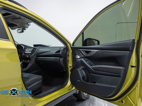 Used 2021 Subaru Crosstrek 2.5i Limited w/ Moonroof Package 2 image 36