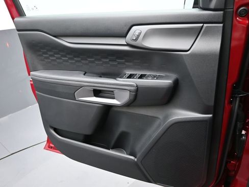 New 2025 Ford Ranger XLT w/ FX4 Off-Road Package image 19