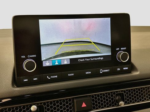 Used 2023 Honda Civic EX image 22