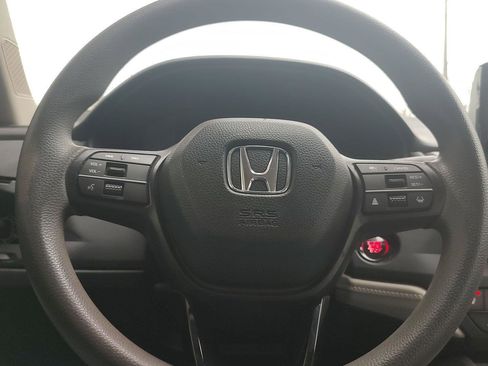 Used 2023 Honda Accord EX image 17