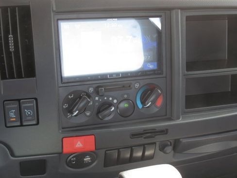 New 2025 Chevrolet Low Cab Forward image 14