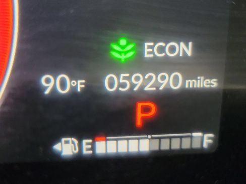 Certified 2025 Honda CR-V LX image 27