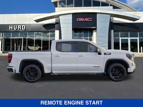 New 2026 GMC Sierra 1500 Elevation w/ Elevation Premium Package image 3