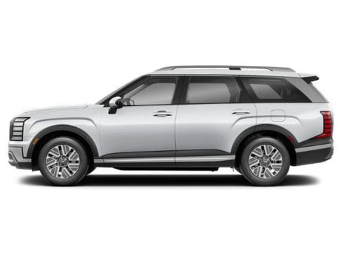 New 2026 Hyundai Palisade FWD Hybrid image 2