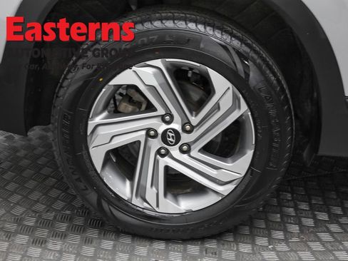 Used 2023 Hyundai Santa Fe SEL image 30