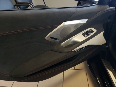 Used 2023 Chevrolet Corvette Z06 image 8