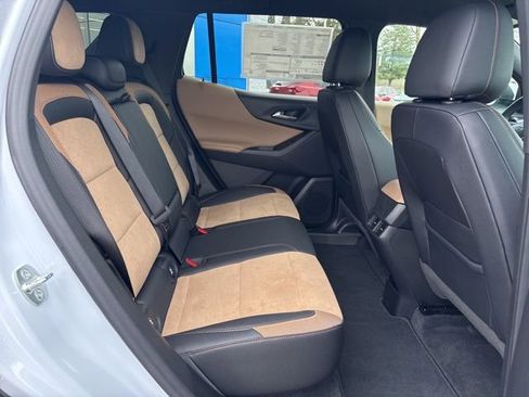 New 2026 Chevrolet Equinox ACTIV FWD image 32