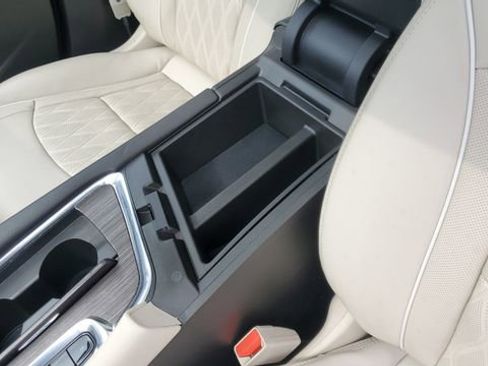 Used 2024 Buick Enclave Avenir w/ Trailering Package, 5000 lbs. AWD/4WD image 24