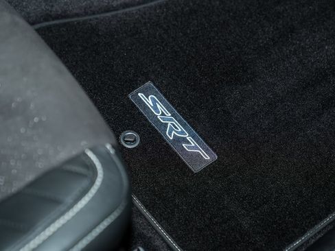 Used 2018 Dodge Challenger SRT Demon RWD image 59