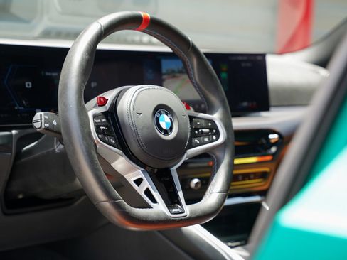 Used 2026 BMW M3 Competition RWD image 20