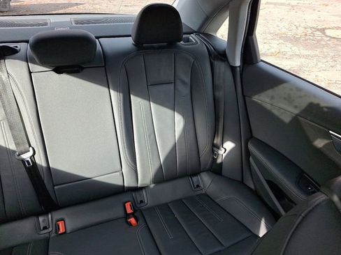 Used 2023 Audi A4 2.0T Premium Plus w/ Premium Plus Package image 20