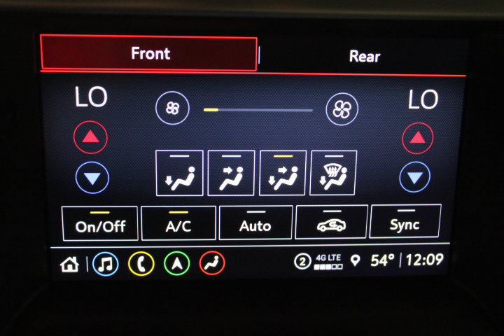 Used 2023 GMC Acadia SLT w/ Preferred Package AWD/4WD image 52