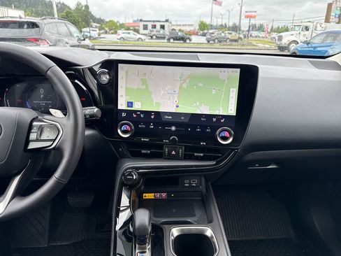 Used 2024 Lexus NX 350 AWD w/ Vision Package image 26