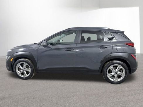 Used 2023 Hyundai Kona SEL image 28