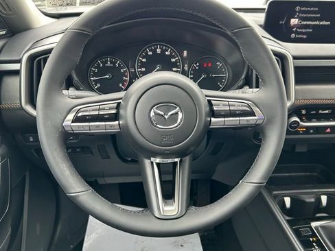 New 2026 MAZDA CX-50 AWD 2.5 S w/ Cargo Package image 17