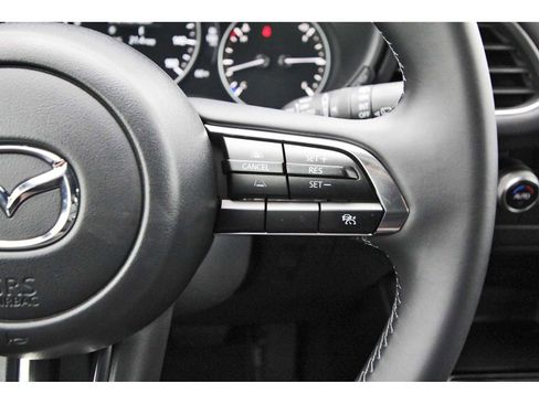 Certified 2025 MAZDA MAZDA3 s Sport w/ Appearance Package image 14