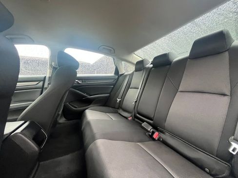 Used 2021 Honda Accord LX image 16