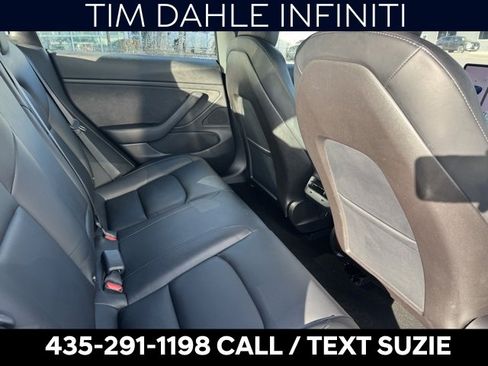 Used 2018 Tesla Model 3 Mid Range image 16