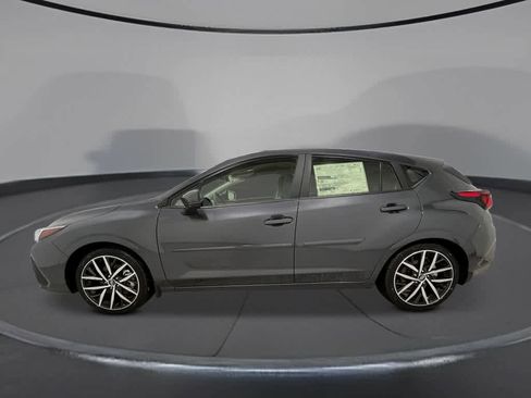 New 2026 Subaru Impreza 2.0i Sport image 2