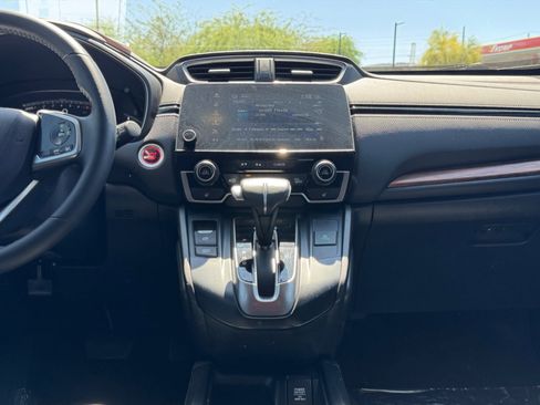 Used 2017 Honda CR-V Touring image 15
