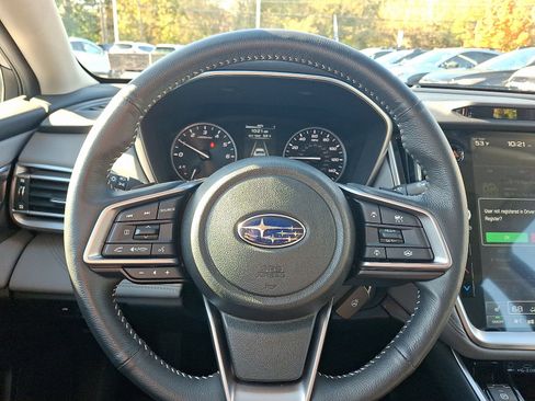 Used 2025 Subaru Legacy Limited image 20
