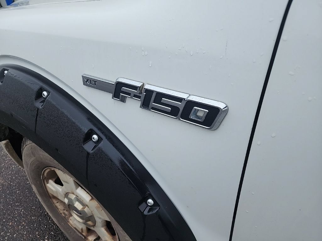 Used 2009 Ford F150 STX AWD/4WD image 5