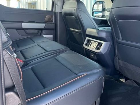 Used 2026 Ford F250 Lariat w/ Tremor Off-Road Package AWD/4WD image 11