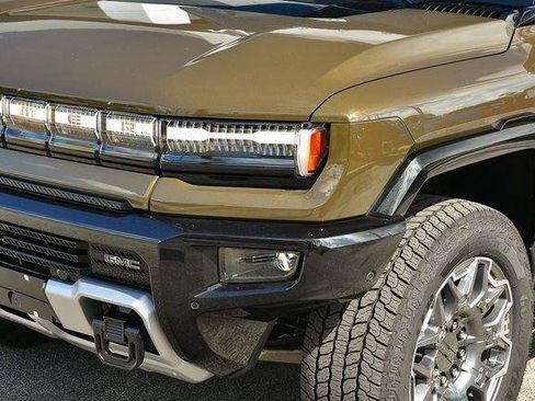 New 2026 GMC Hummer EV 3X image 5