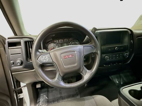 Used 2018 GMC Sierra 1500 2WD Regular Cab image 14