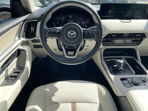 Used 2024 MAZDA CX-90 Plug-In Hybrid w/ Premium Plus AWD/4WD image 21