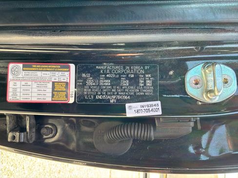 Used 2023 Kia Soul GT-Line FWD image 21