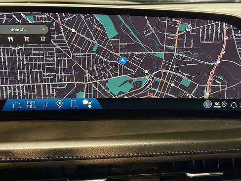 Certified 2024 Cadillac XT4 Sport AWD/4WD image 13