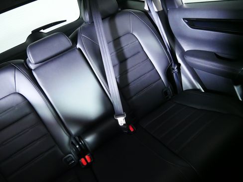 Used 2025 Honda CR-V EX-L image 14