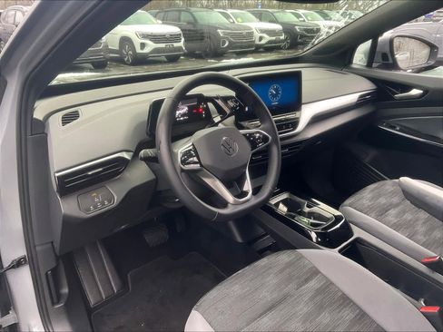 Certified 2022 Volkswagen ID.4 Pro image 8