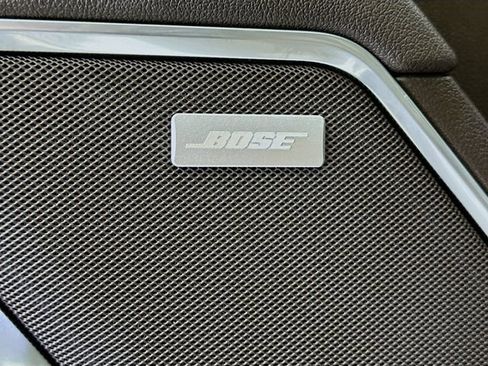 Used 2025 Chevrolet Silverado 1500 LTZ w/ LTZ Premium Texas Edition image 18