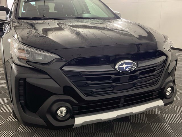 Used 2024 Subaru Outback Touring XT AWD/4WD image 8