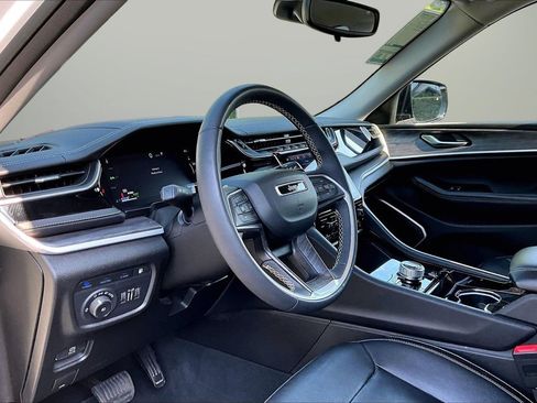 Used 2022 Jeep Grand Cherokee Limited 4xe AWD/4WD image 20