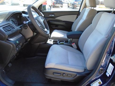 Used 2016 Honda CR-V EX image 9