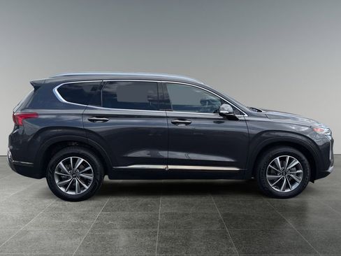 Used 2020 Hyundai Santa Fe Limited FWD image 10