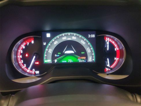 Used 2023 Toyota RAV4 XLE image 22