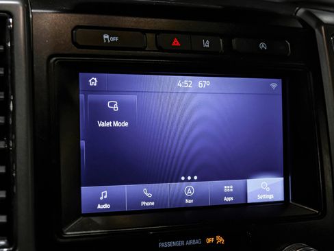 Used 2021 Ford Expedition Max XLT RWD image 35