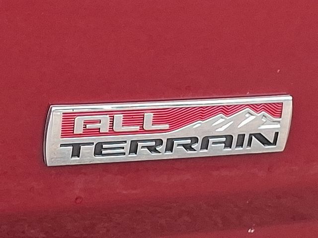 Used 2019 GMC Canyon All Terrain w/ Trailering Package AWD/4WD image 30